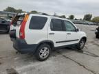 2002 Honda CR-V EX