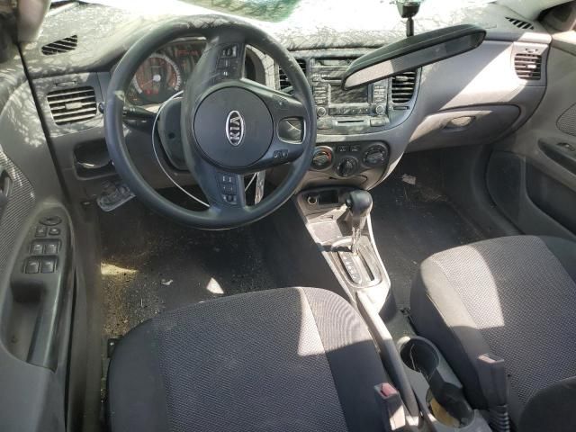 2011 KIA Rio Base