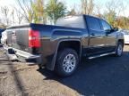 2016 GMC Sierra K1500 SLE