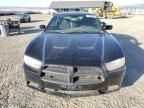 2012 Dodge Charger Police