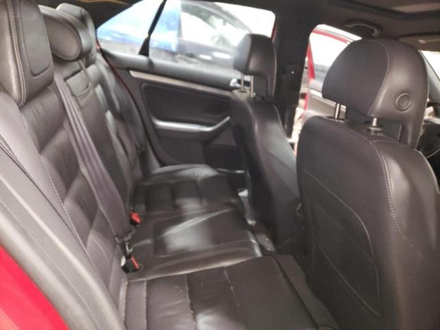 2006 Volkswagen Jetta GLI Option Package 2