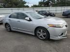 2012 Acura TSX SE