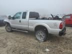 2014 Ford F250 Super Duty