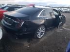 2020 Cadillac CT6 Luxury Csav