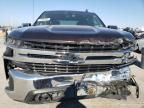 2020 Chevrolet Silverado K1500 LT