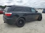 2013 Dodge Durango Crew