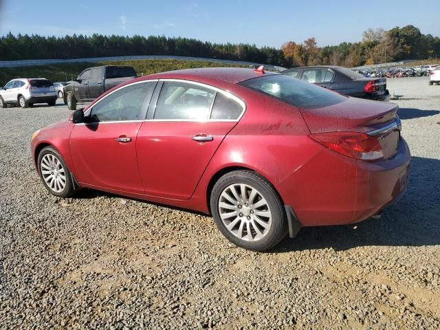 2012 Buick Regal Premium