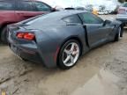 2014 Chevrolet Corvette Stingray 1LT