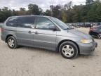 2001 Honda Odyssey EX