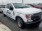 2021 Ford F350 Super Duty