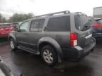 2008 Nissan Pathfinder S