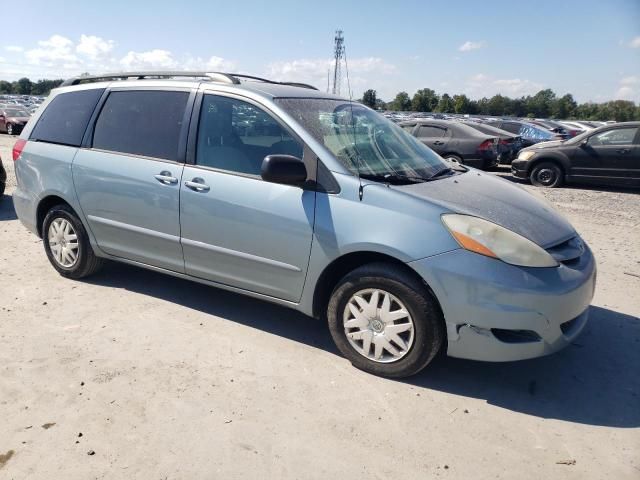 2007 Toyota Sienna CE