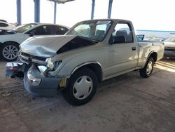 Salvage cars for sale at Phoenix, AZ auction: 2000 Toyota Tacoma