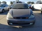 2004 Ford Focus ZTS