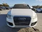 2015 Audi Q5 Premium