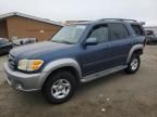 2001 Toyota Sequoia SR5