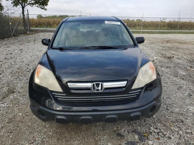 2008 Honda CR-V EX