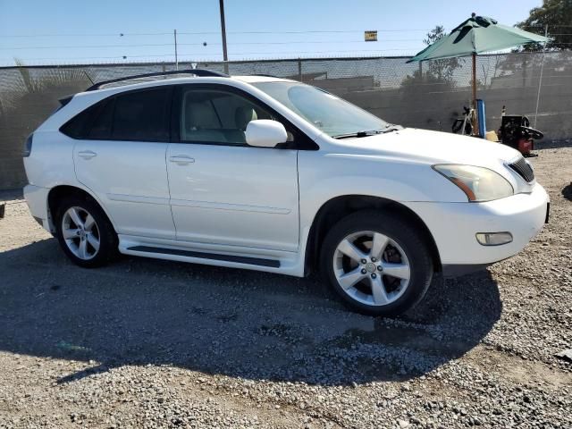 2005 Lexus RX 330