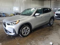 BMW salvage cars for sale: 2023 BMW X1 XDRIVE28I