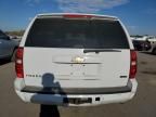 2011 Chevrolet Tahoe C1500 LS