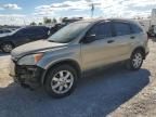 2009 Honda CR-V EX