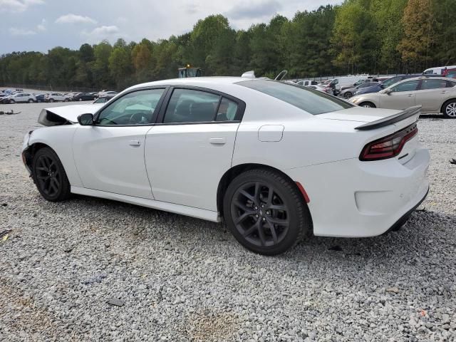 2021 Dodge Charger GT