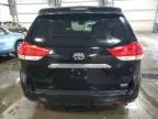 2013 Toyota Sienna XLE