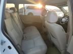 2006 Toyota Highlander Hybrid