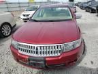 2008 Lincoln MKZ