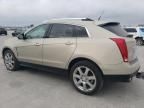 2012 Cadillac SRX Performance Collection