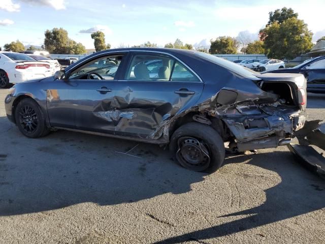 2009 Toyota Camry SE