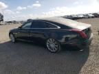 2011 Jaguar XJL Supercharged