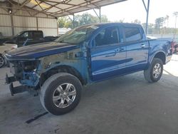 Carros salvage sin ofertas aún a la venta en subasta: 2020 Ford Ranger XL