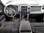 2011 Ford F150 Super Cab