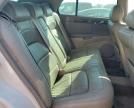 2004 Cadillac Deville DTS