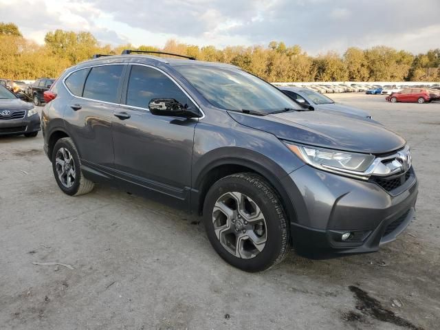 2019 Honda CR-V EXL