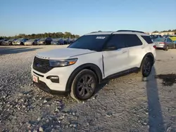 2021 Ford Explorer XLT en venta en Madisonville, TN