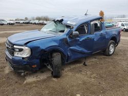 Ford Vehiculos salvage en venta: 2024 Ford Maverick XL