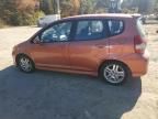 2008 Honda FIT Sport