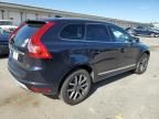 2017 Volvo XC60 T6 Dynamic