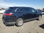 2013 Lincoln MKT