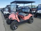 2020 Aspt Golf Cart