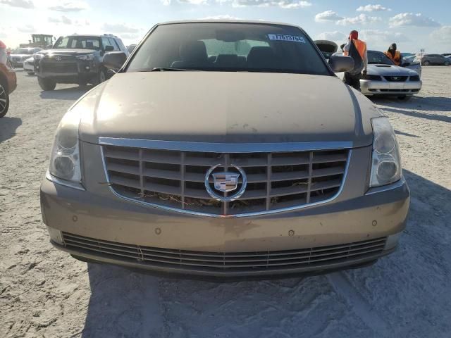 2006 Cadillac DTS