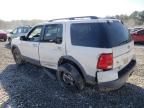 2002 Ford Explorer XLT