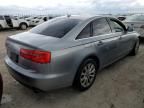 2013 Audi A6 Premium