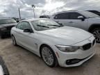 2015 BMW 428 I