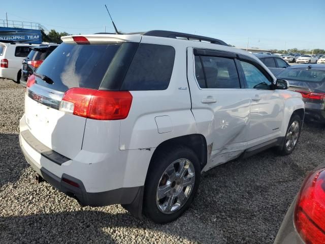 2010 GMC Terrain SLE