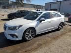 2018 Subaru Legacy 2.5I Limited