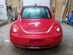 2008 Volkswagen New Beetle S