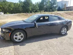 Dodge Vehiculos salvage en venta: 2020 Dodge Charger SXT